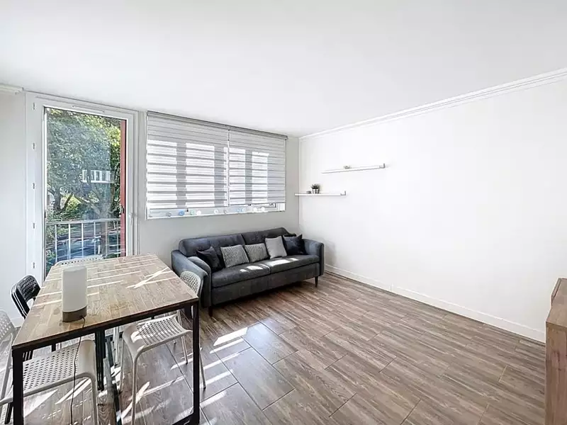 Appartement, 81 m²