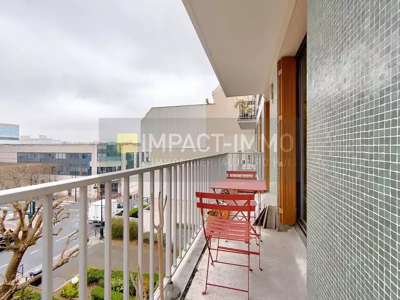 Appartement, 82,88 m²