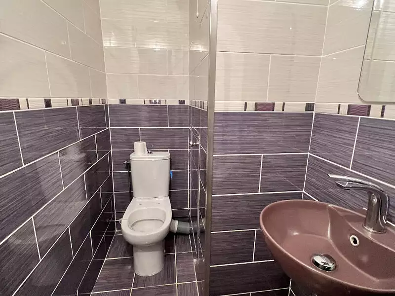 Appartement, 78,97 m²
