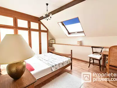 Maison, 132 m²