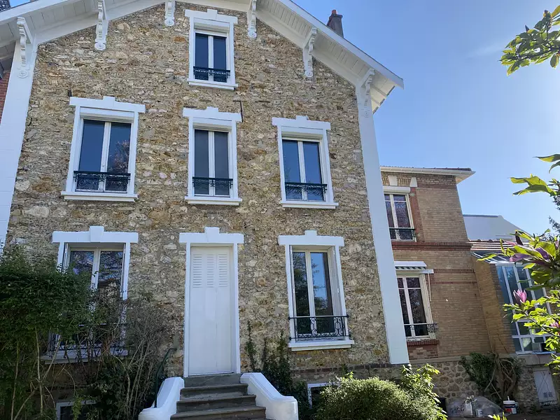 Maison, 160 m²
