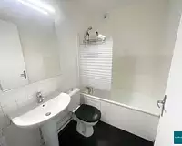 Appartement, 21,5 m²
