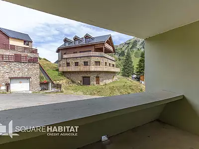 Appartement, 40,06 m²