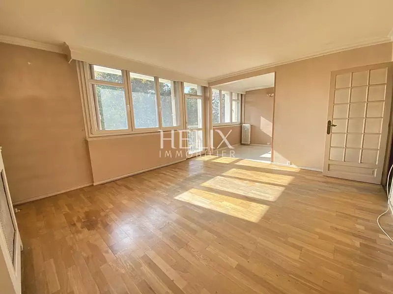 Appartement, 85,46 m²