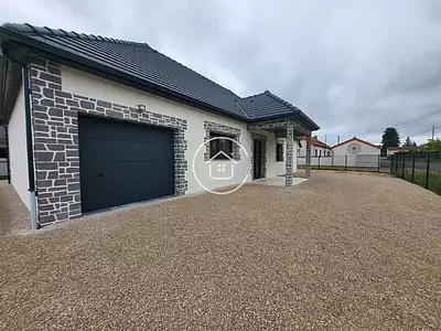 Maison, 111,01 m²