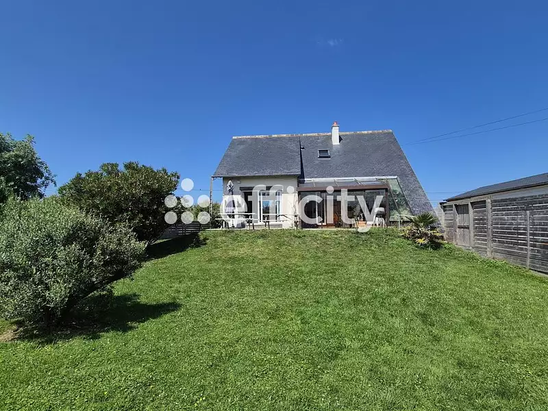 Maison, 150 m²