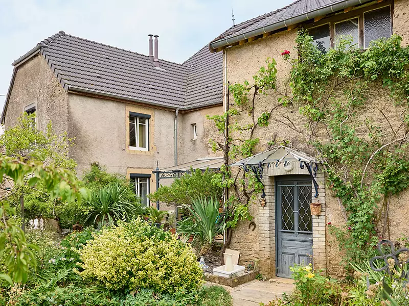 Maison, 283 m²