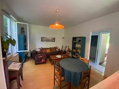 Maison, 68 m²