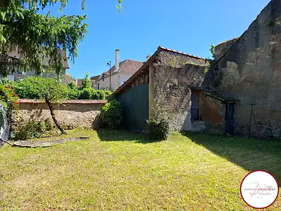 Maison, 75 m²