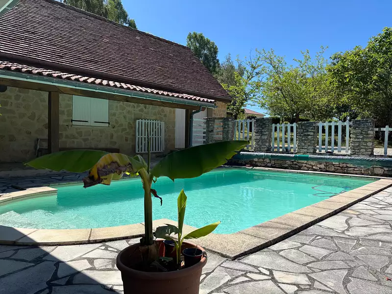 Maison, 138 m²