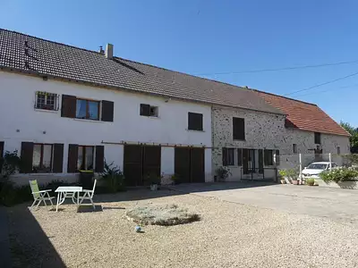 Maison, 209 m²