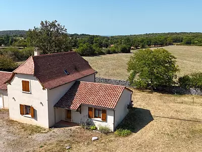 Maison, 160 m²