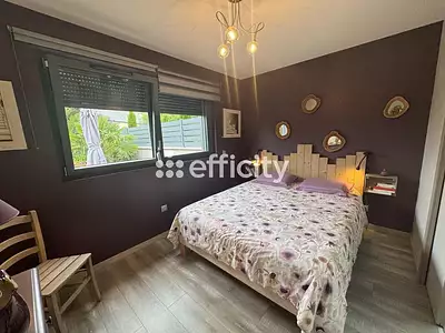 Maison, 120 m²
