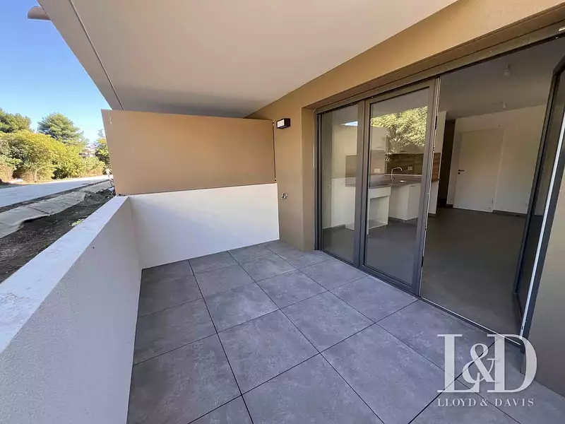 Appartement, 44,74 m²