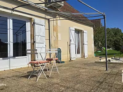 Maison, 170 m²