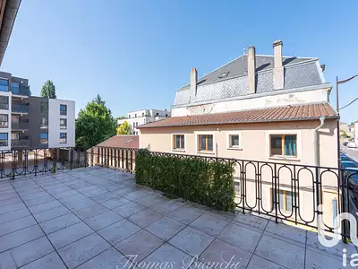 Appartement, 76 m²