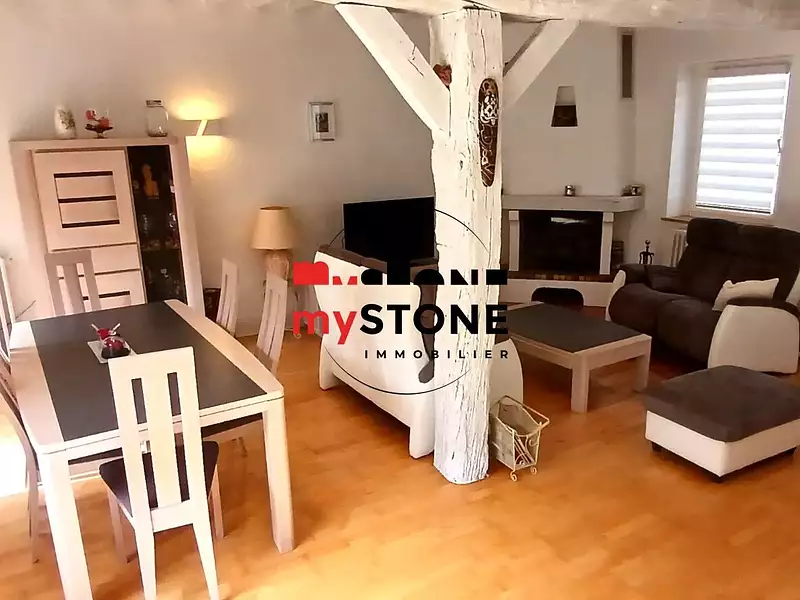 Maison, 163 m²