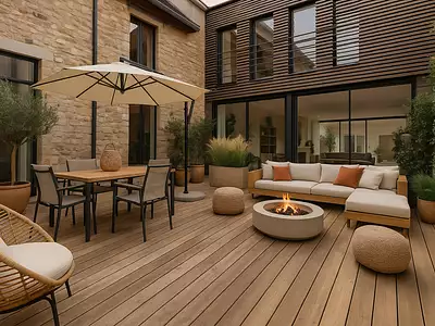 Maison, 150 m²