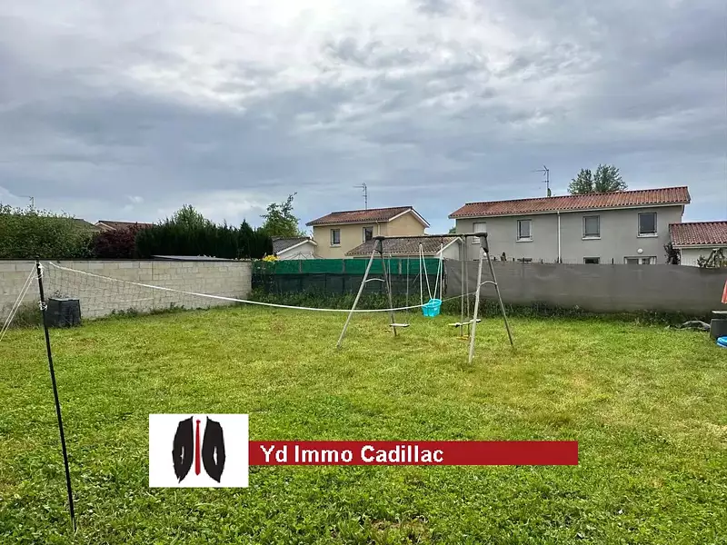 Maison, 103 m²
