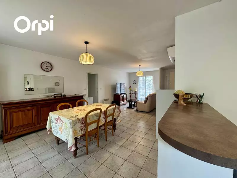 Maison, 86 m²