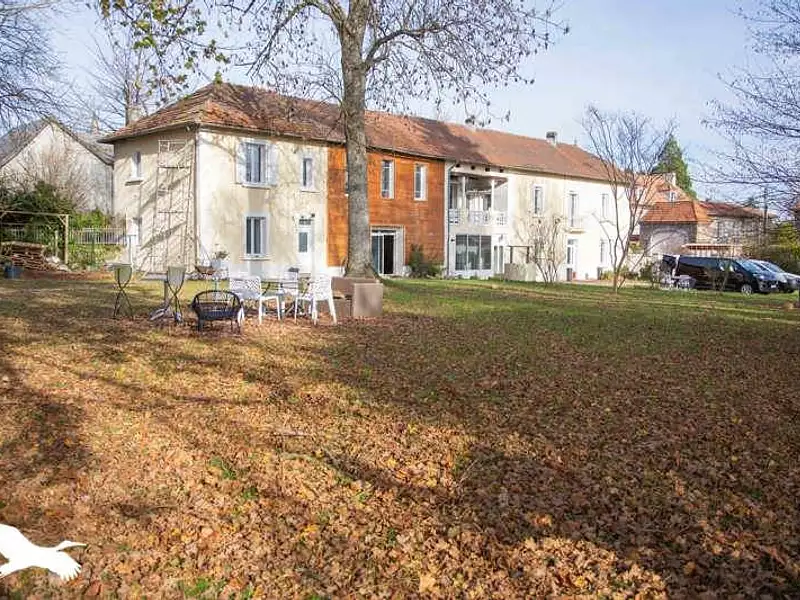Maison, 360 m²