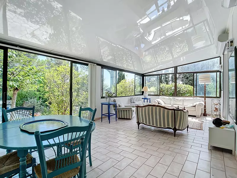 Maison, 200 m²