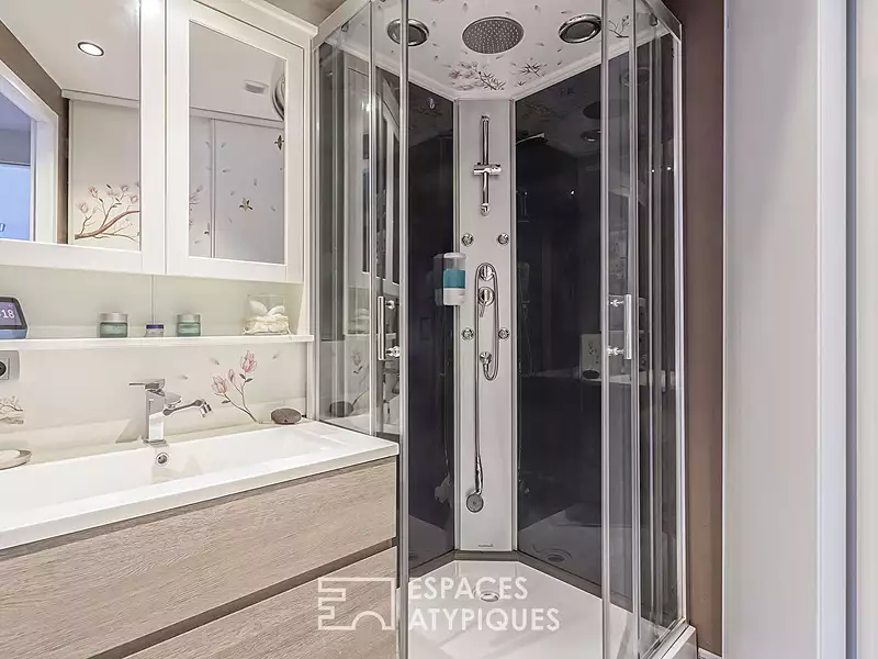 Appartement, 66 m²