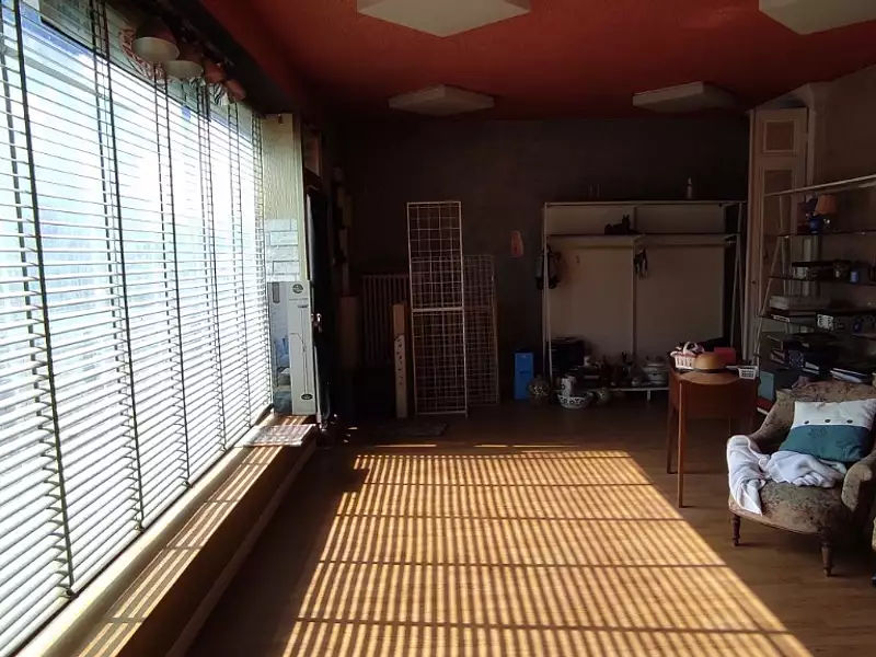 Maison, 170 m²