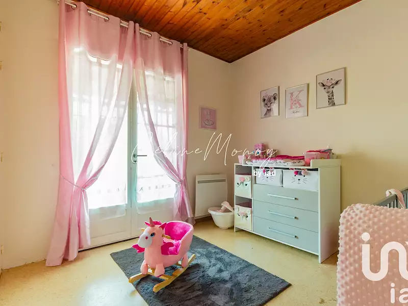 Maison, 100 m²