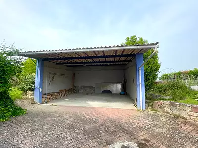 Maison, 165 m²