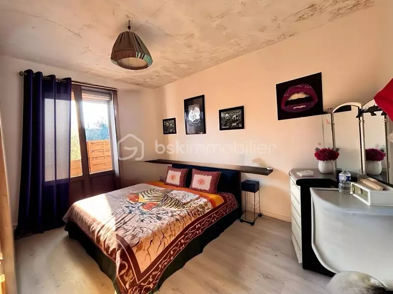Maison, 100 m²