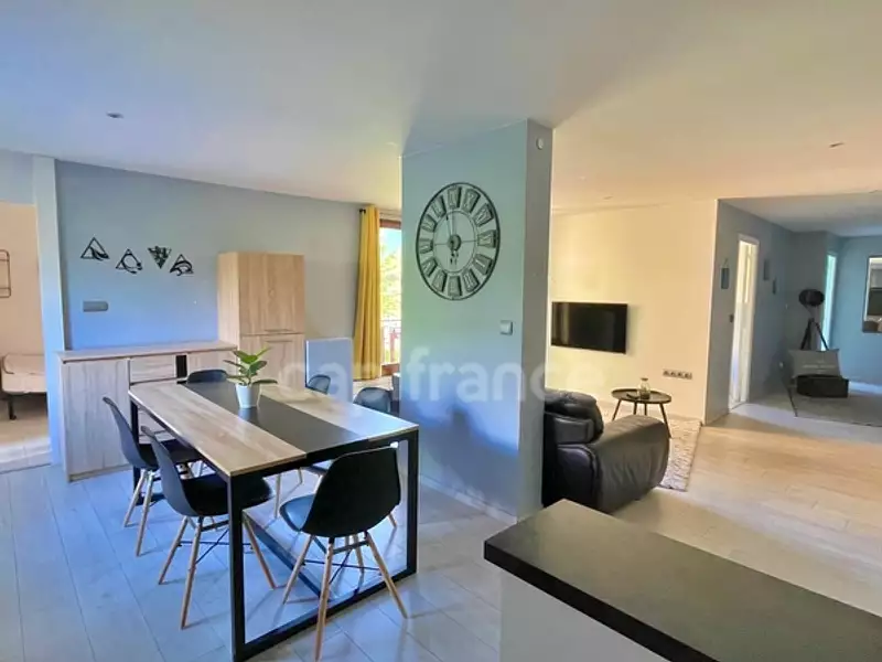 Appartement, 123 m²