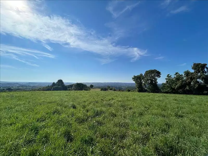 Terrain, 4 307 m²