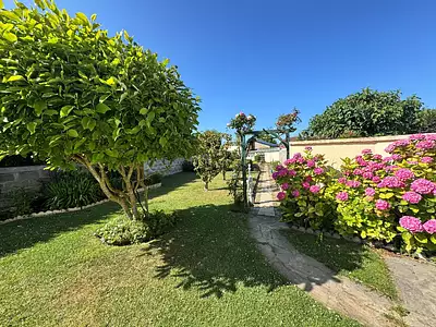 Maison, 110 m²