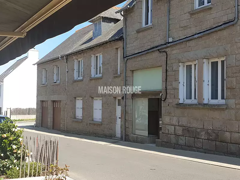 Maison, 200 m²