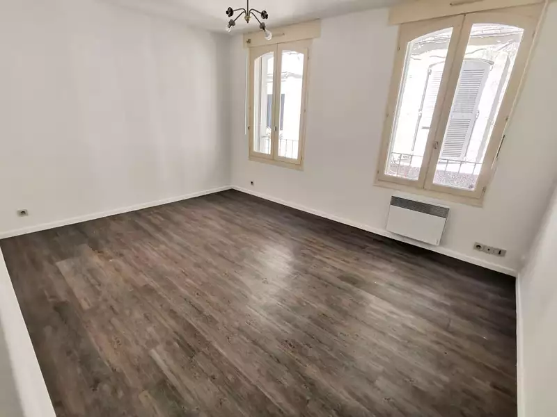 Appartement, 34 m²