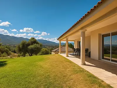 Maison, 75 m²