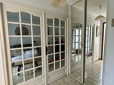Maison, 104 m²