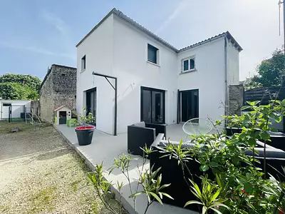 Maison, 105 m²