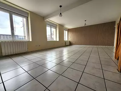 Maison, 74 m²