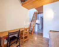 Appartement, 29,24 m²