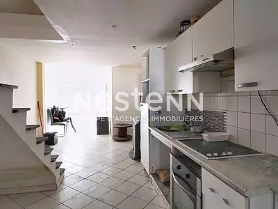 Appartement, 81,03 m²