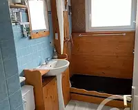 Appartement, 45,7 m²