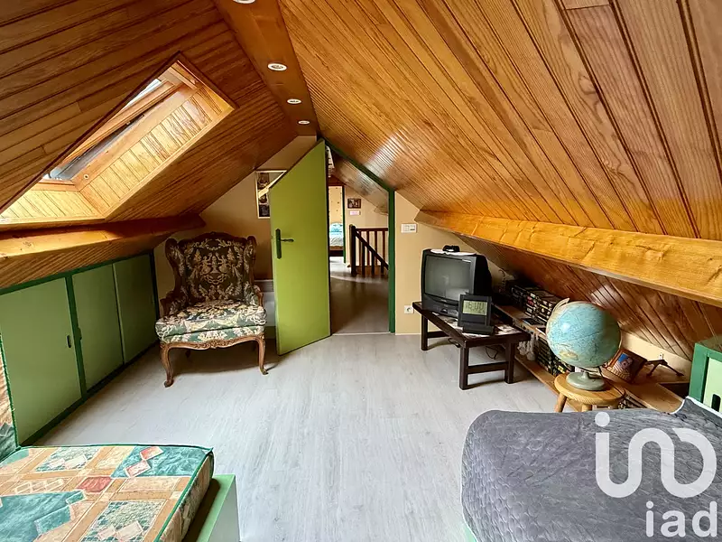 Maison, 130 m²