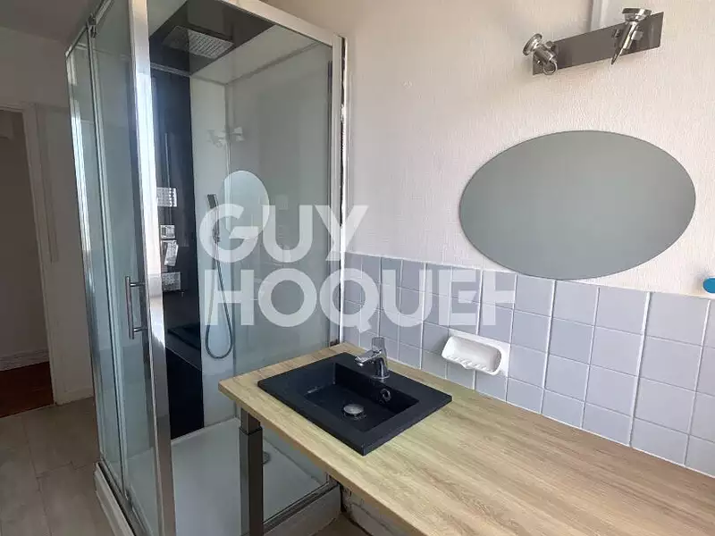 Appartement, 55,18 m²