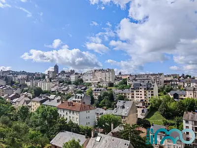 Appartement, 77,52 m²