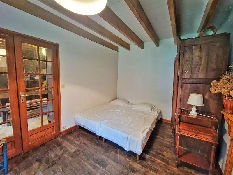 Maison, 95 m²