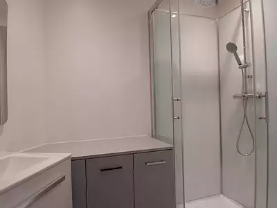 Maison, 37,8 m²