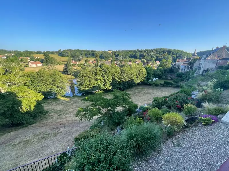 Maison, 219 m²