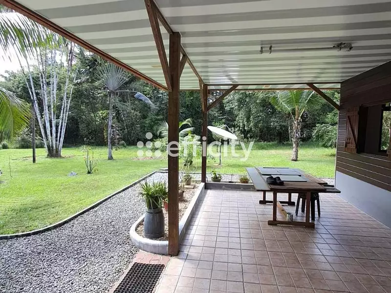 Maison, 110 m²